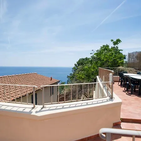 Apartament Residenza La Scogliera Di Rio Albano Rio Marina