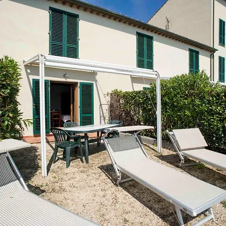 Apartamento Residenza La Scogliera Di Rio Albano *