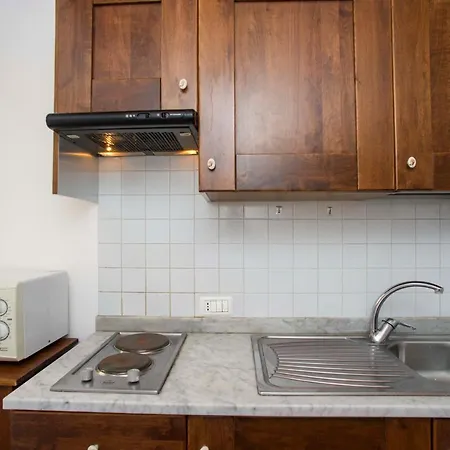Residenza La Scogliera Di Rio Albano Rio Marina