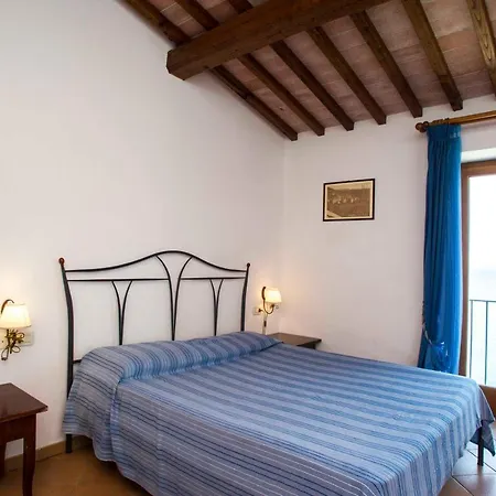 Apartment Residenza La Scogliera Di Rio Albano Rio Marina