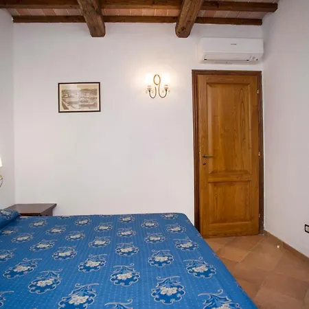 Residenza La Scogliera Di Rio Albano Apartment