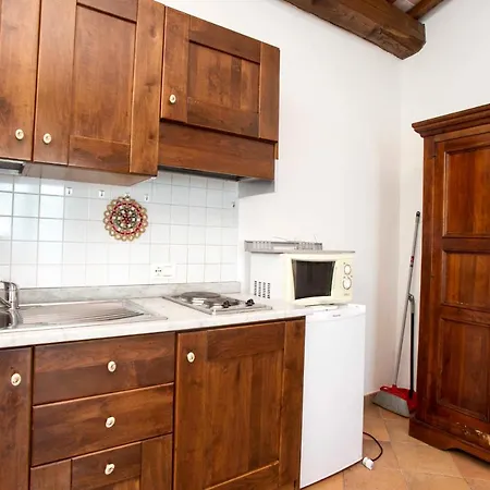 Residenza La Scogliera Di Rio Albano Rio Marina