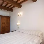 Residenza La Scogliera Di Rio Albano Lägenhet *