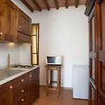 Lägenhet Residenza La Scogliera Di Rio Albano Rio Marina