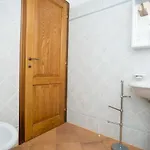 Residenza La Scogliera Di Rio Albano Lägenhet