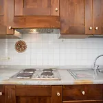 Lägenhet Residenza La Scogliera Di Rio Albano *