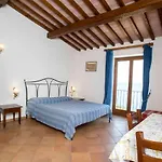 Lägenhet Residenza La Scogliera Di Rio Albano