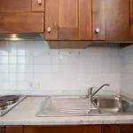 Residenza La Scogliera Di Rio Albano Lägenhet