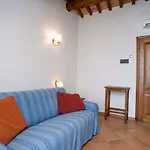 Lägenhet Residenza La Scogliera Di Rio Albano Rio Marina