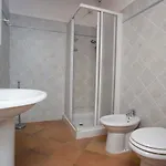 Lägenhet Residenza La Scogliera Di Rio Albano *