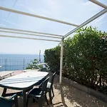 Residenza La Scogliera Di Rio Albano Lägenhet Rio Marina