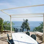 Residenza La Scogliera Di Rio Albano Lägenhet Rio Marina