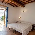 Lägenhet Residenza La Scogliera Di Rio Albano Rio Marina