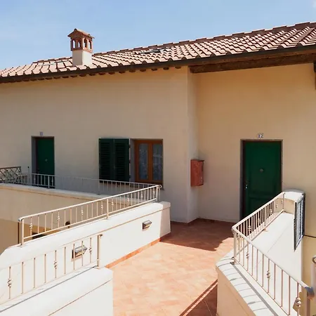 Residenza La Scogliera Di Rio Albano Rio Marina