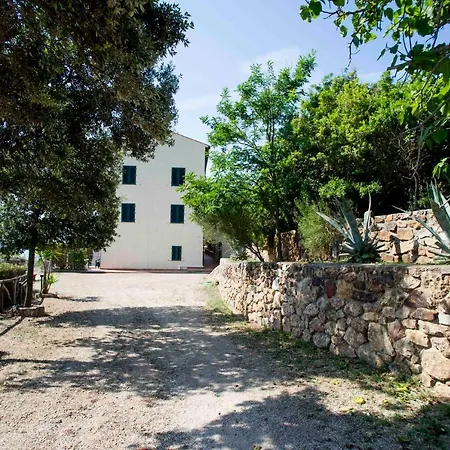 Apartment Residenza La Scogliera Di Rio Albano *