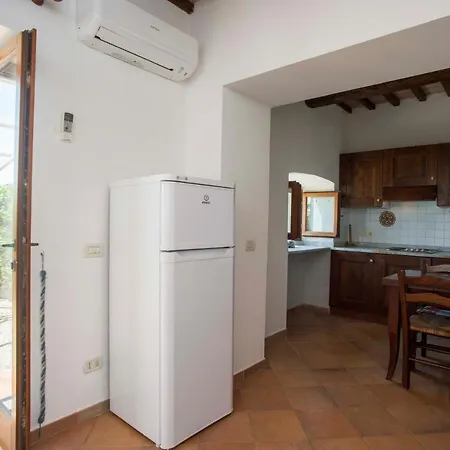 Residenza La Scogliera Di Rio Albano * Rio Marina