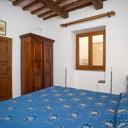 Residenza La Scogliera Di Rio Albano * ريو مارينا