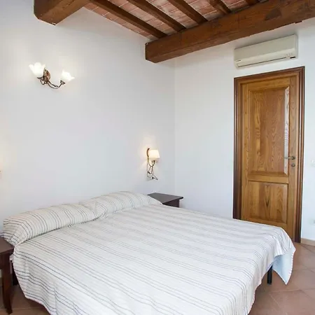 Apartment Residenza La Scogliera Di Rio Albano