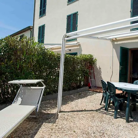 Residenza La Scogliera Di Rio Albano Rio Marina