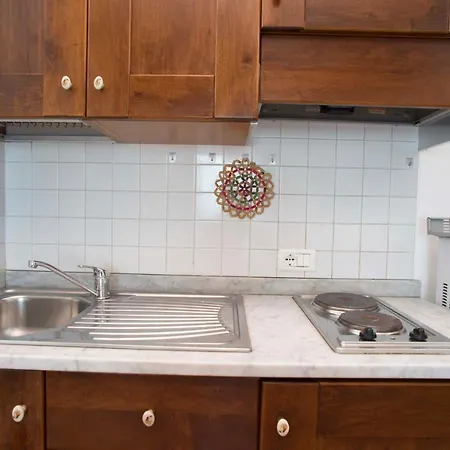 Residenza La Scogliera Di Rio Albano *