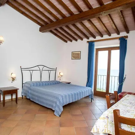 Daire Residenza La Scogliera Di Rio Albano