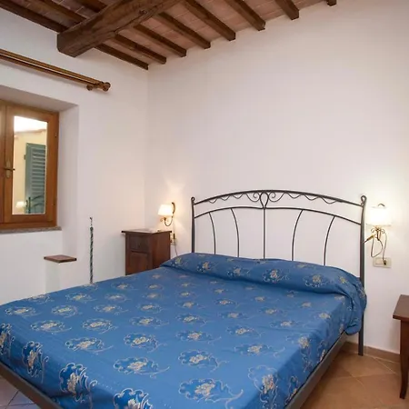 Residenza La Scogliera Di Rio Albano *