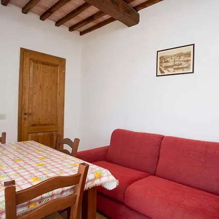 Residenza La Scogliera Di Rio Albano