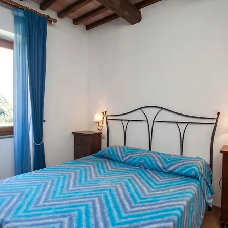 Residenza La Scogliera Di Rio Albano Apartment