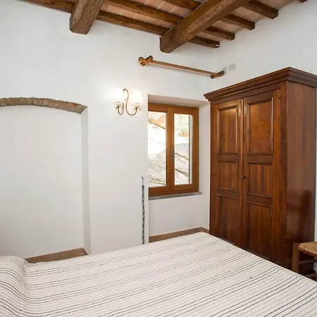 Apartment Residenza La Scogliera Di Rio Albano