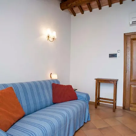 Apartment Residenza La Scogliera Di Rio Albano Rio Marina