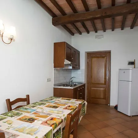 Residenza La Scogliera Di Rio Albano Rio Marina
