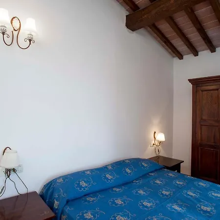 Residenza La Scogliera Di Rio Albano Apartment Rio Marina