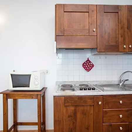 Apartment Residenza La Scogliera Di Rio Albano Rio Marina