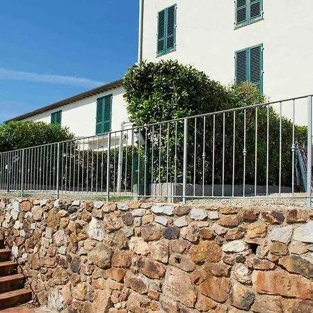 Apartment Residenza La Scogliera Di Rio Albano Rio Marina