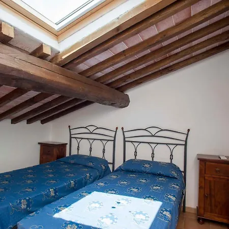 Residenza La Scogliera Di Rio Albano Apartment