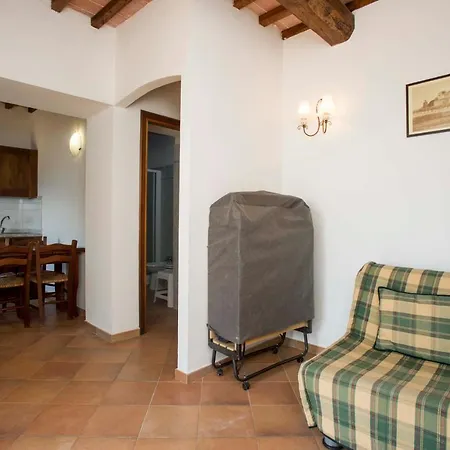 Residenza La Scogliera Di Rio Albano * Rio Marina