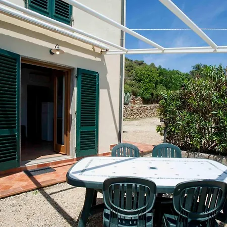 Residenza La Scogliera Di Rio Albano