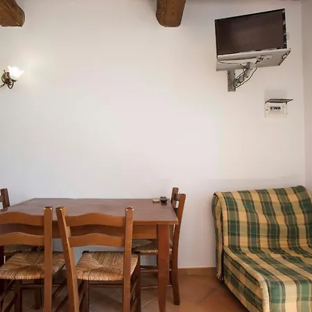 Residenza La Scogliera Di Rio Albano * Rio Marina