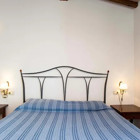 Residenza La Scogliera Di Rio Albano Apartment *