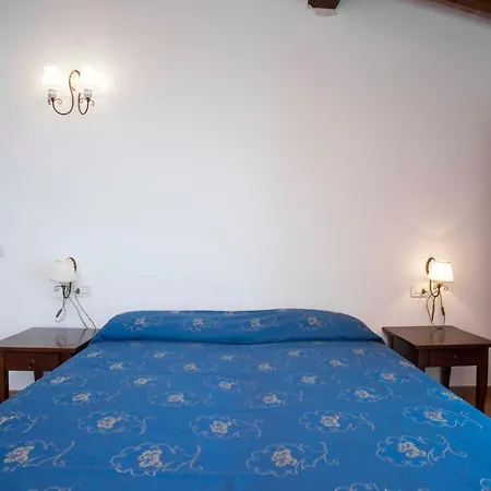 Residenza La Scogliera Di Rio Albano