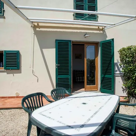 Residenza La Scogliera Di Rio Albano *