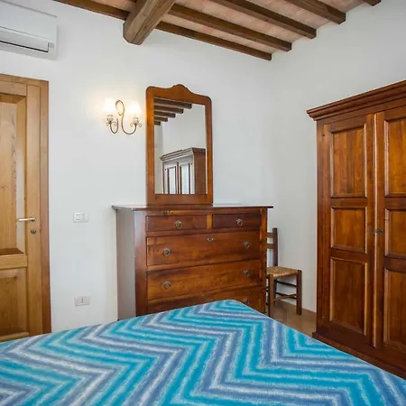 Apartment Residenza La Scogliera Di Rio Albano Rio Marina