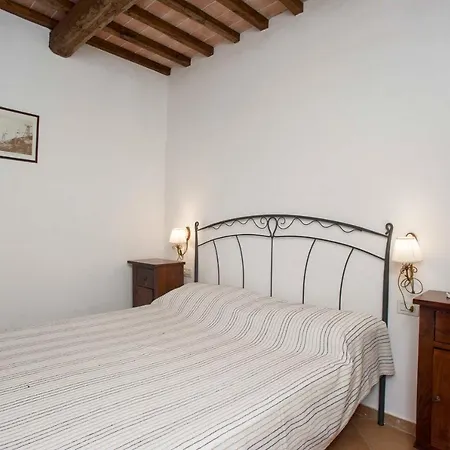 Apartment Residenza La Scogliera Di Rio Albano