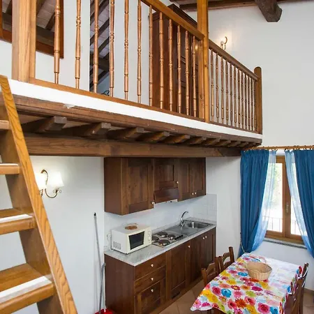 Apartment Residenza La Scogliera Di Rio Albano *