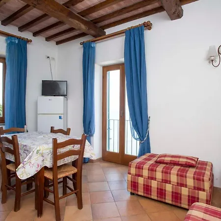 Residenza La Scogliera Di Rio Albano * Rio Marina