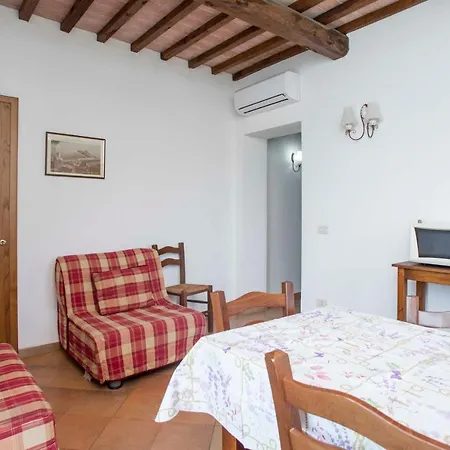 Residenza La Scogliera Di Rio Albano Apartment *