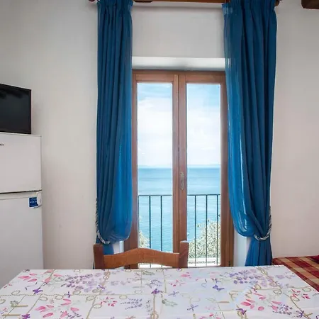 Residenza La Scogliera Di Rio Albano Rio Marina