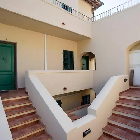 Residenza La Scogliera Di Rio Albano * Rio Marina