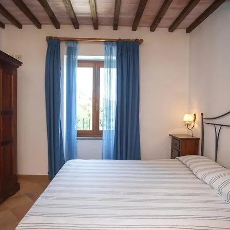 Apartment Residenza La Scogliera Di Rio Albano Rio Marina