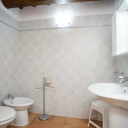 Residenza La Scogliera Di Rio Albano Apartment